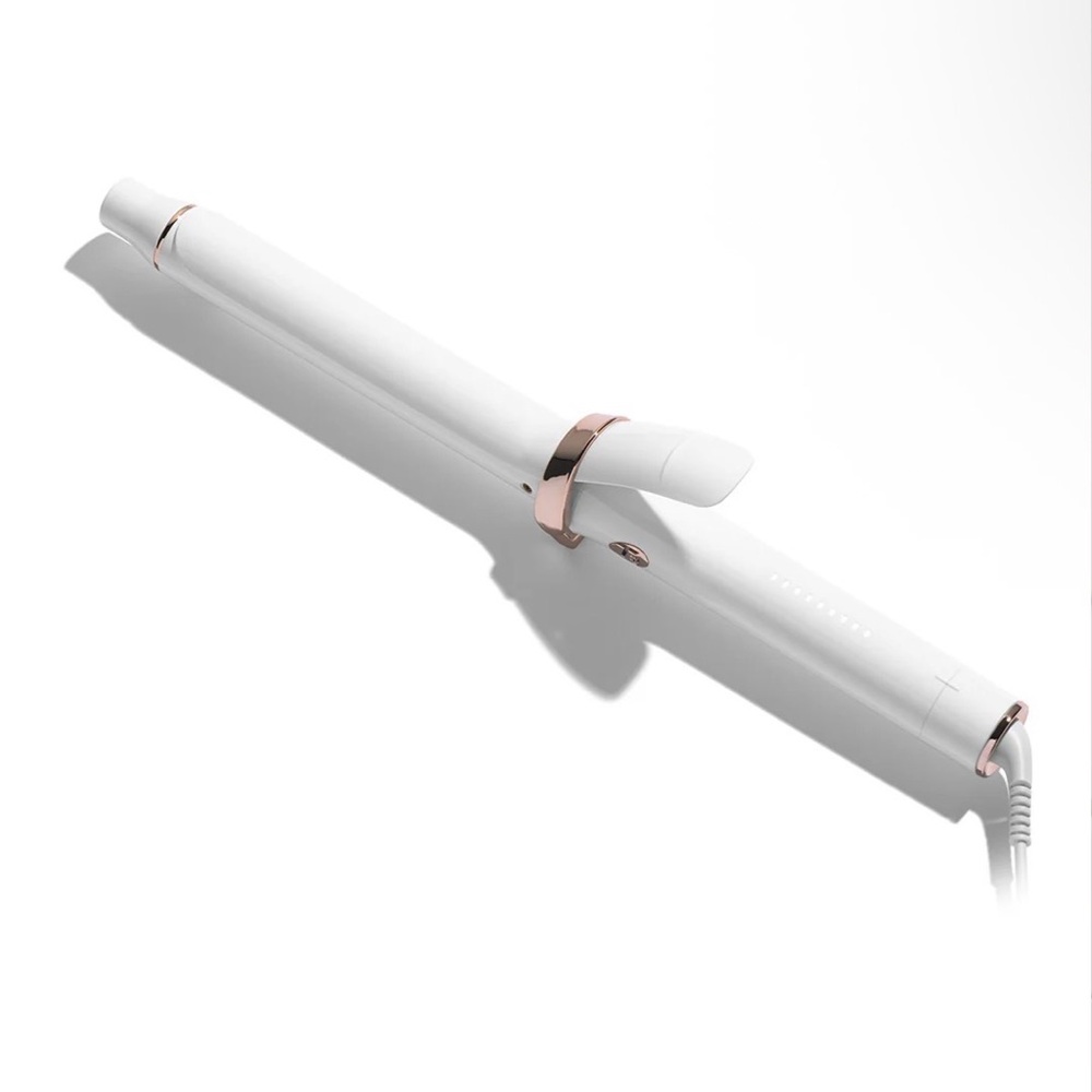 T3 SinglePass Curl Professional Extra Long Barrel 1 1/4 New In Box